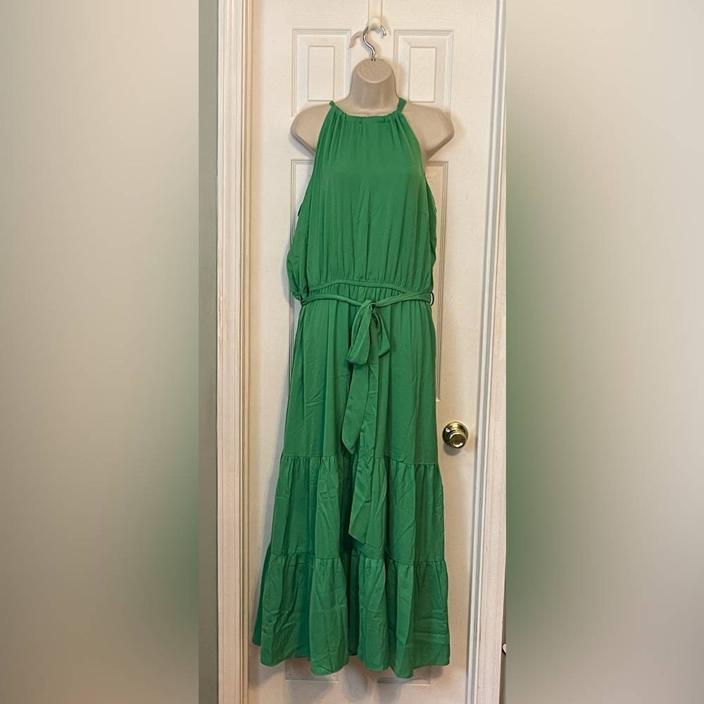 City Chic Dress • 18